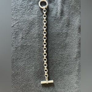 SLANE link bracelet